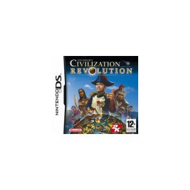 Civilization Revolution