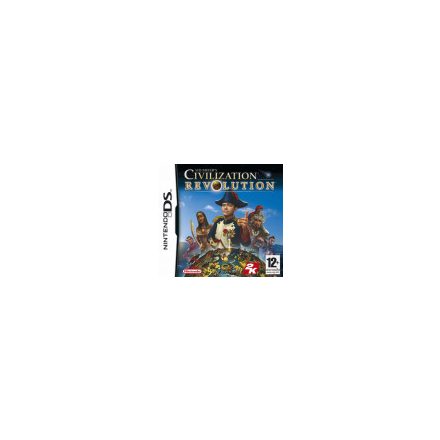 Civilization Revolution