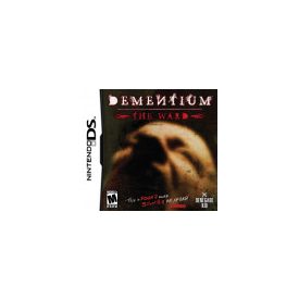 Dementium: The Ward