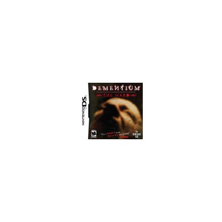 Dementium: The Ward