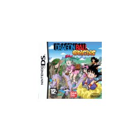Dragon Ball: Origins