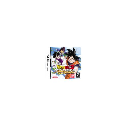 Dragon Ball Z: Goku Densetsu