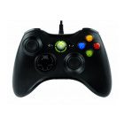 Microsoft Xbox 360 Vezetékes kontroller (Refurbished)