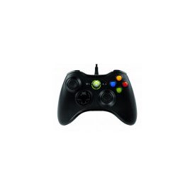 Microsoft Xbox 360 Vezetékes kontroller (Refurbished)