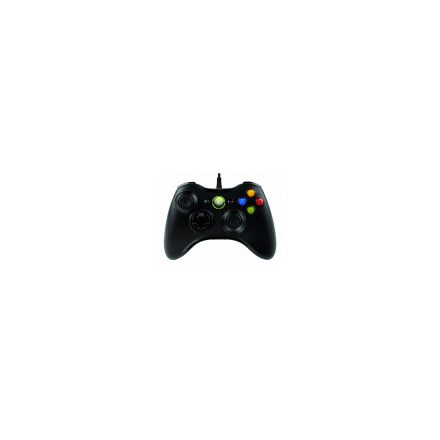 Microsoft Xbox 360 Vezetékes kontroller (Refurbished)