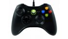 Microsoft Xbox 360 Vezetékes kontroller (Refurbished)