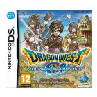 Dragon Quest IX: Sentinels of the Starry Skies