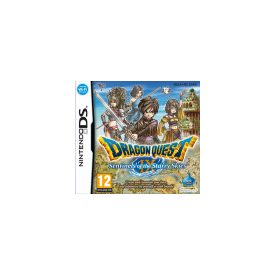 Dragon Quest IX: Sentinels of the Starry Skies