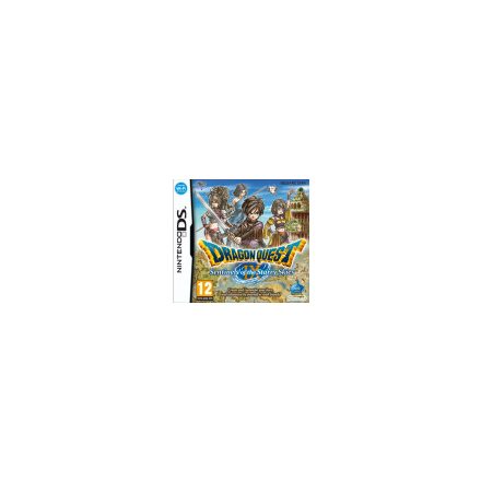 Dragon Quest IX: Sentinels of the Starry Skies