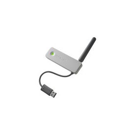 Xbox 360 Wireless Network Adapter