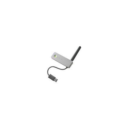 Xbox 360 Wireless Network Adapter