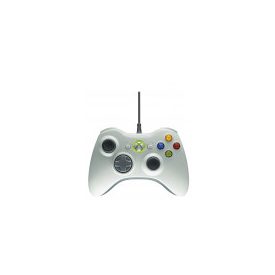 Microsoft Xbox 360 Vezetékes kontroller