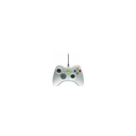 Microsoft Xbox 360 Vezetékes kontroller