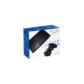   Playstation 2 Slim alapgép (SCPH 90004)+ 8MB memóriakártya