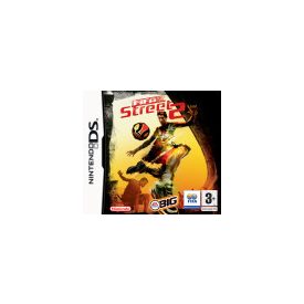 FIFA Street 2