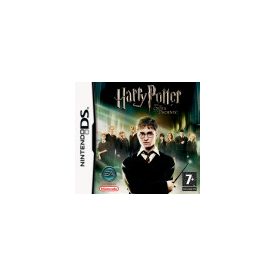 Harry Potter and the Order of the Phoenix