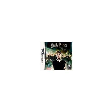 Harry Potter and the Order of the Phoenix