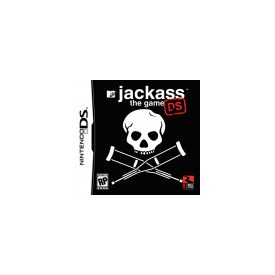 Jackass: The Game
