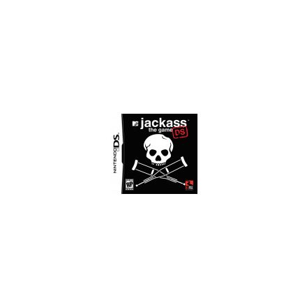 Jackass: The Game
