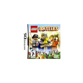 LEGO Battles