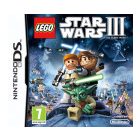 Lego Star Wars III: The Clone Wars