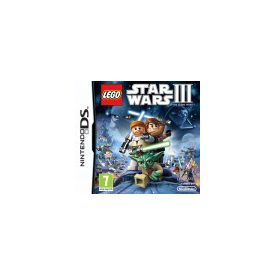 Lego Star Wars III: The Clone Wars