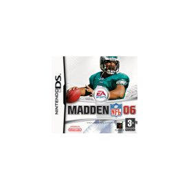 Madden NFL 06