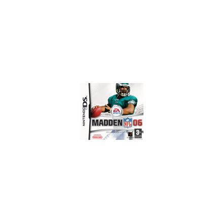 Madden NFL 06
