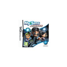 MySims Agents