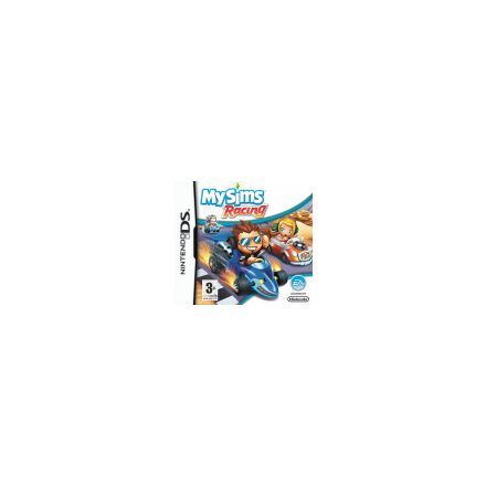 MySims Racing