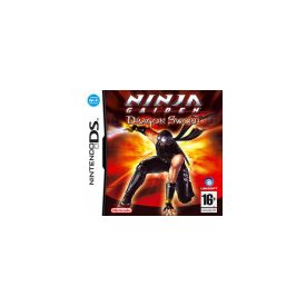 Ninja Gaiden: Dragon Sword