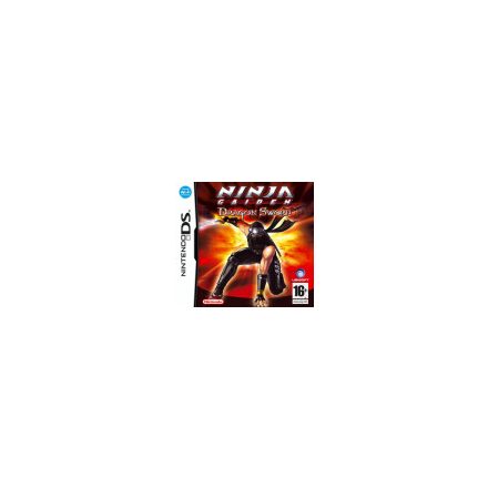 Ninja Gaiden: Dragon Sword