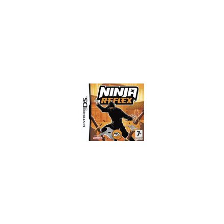 Ninja Reflex