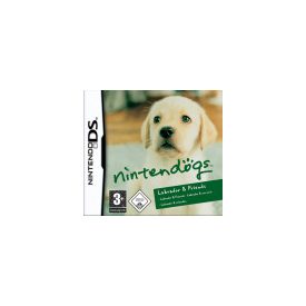 Nintendogs: Labrador and Friends