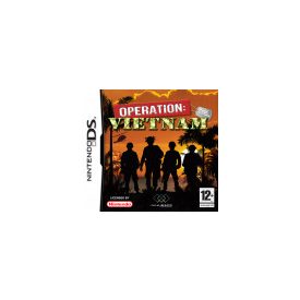 Operation: Vietnam