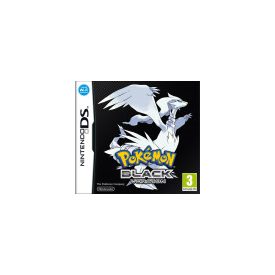 Pokémon Black Version