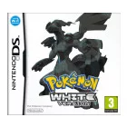 Pokémon White Version
