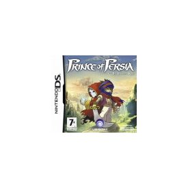 Prince of Persia: The Fallen King