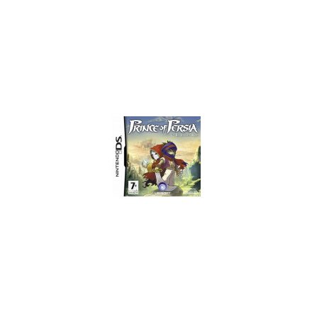 Prince of Persia: The Fallen King