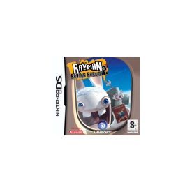 Rayman: Raving Rabbids 2