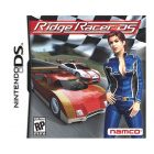 Ridge Racer DS