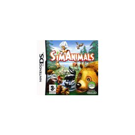 SimAnimals