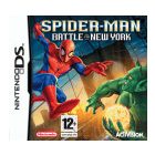 Spider-Man: Battle for New York