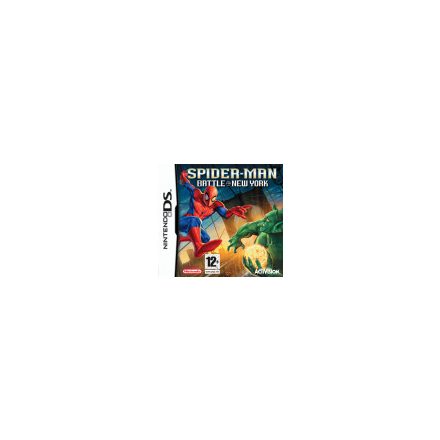 Spider-Man: Battle for New York