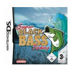 Super Black Bass Fishing
