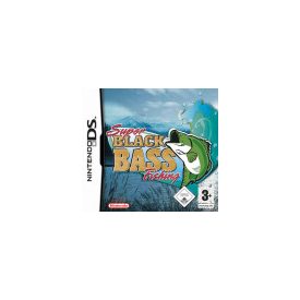 Super Black Bass Fishing