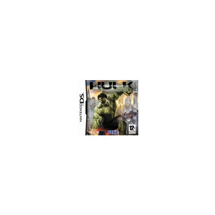 The Incredible Hulk