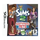 The Sims 2: Apartment Pets