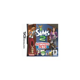 The Sims 2: Apartment Pets