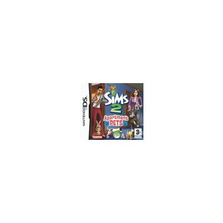 The Sims 2: Apartment Pets